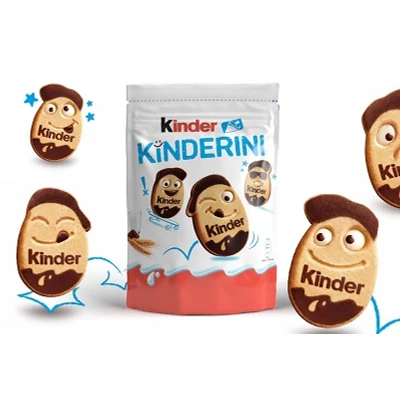 Kinder 250G Kinderini