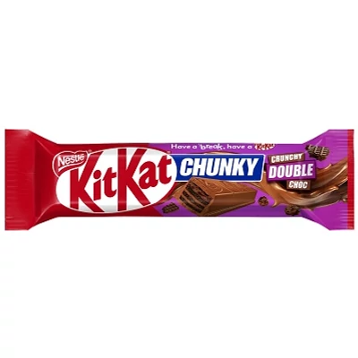 Kit-Kat Chunky Duplacsoki 42G 