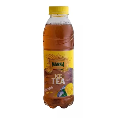 Márka 0.5L Ice Tea Citrom (DRS)