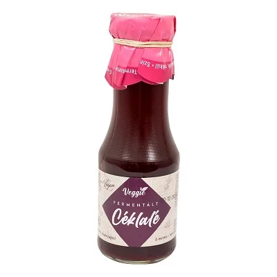Veggie 300ML Fermentált Céklalé