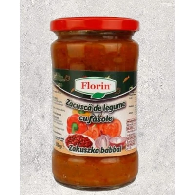 Florin 300G Zakuszka Babbal