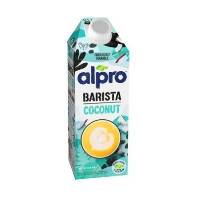 Alpro Barista 0,75L Kókusz