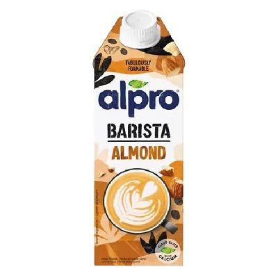 Alpro Barista 0,75L Mandula