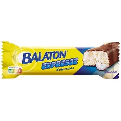 Balaton Expressz 35G Kókuszos