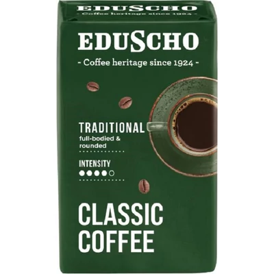 Eduscho Classic Traditional 250G Őrölt