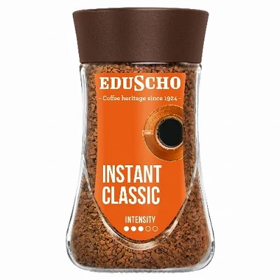 Eduscho Instant Classic 100G