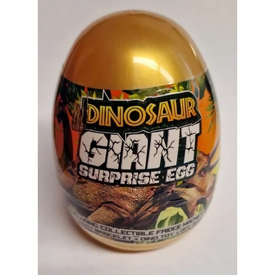 Giant Egg Dinosaur 14G