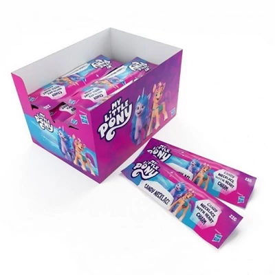 My Little Pony Cukorka Karkötő 22G