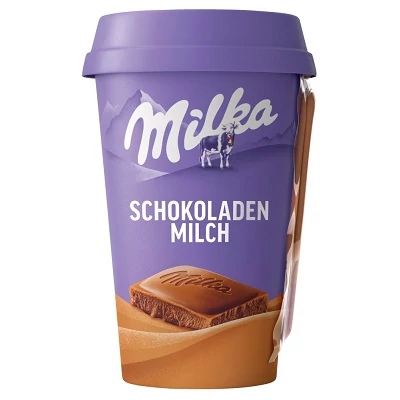Milka Drink Original 220ML