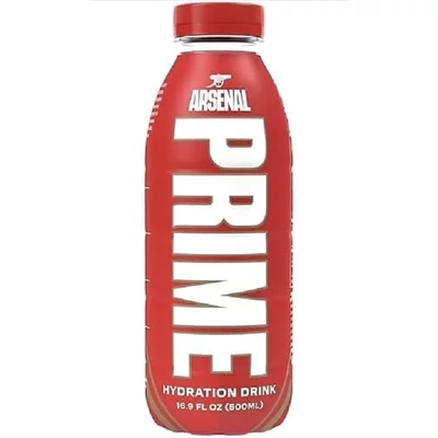 Prime Hydration Arsenal 500ml 