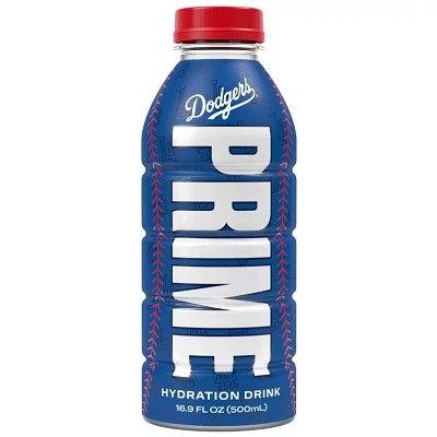 Prime Hydration LA Dodgers 500ml 