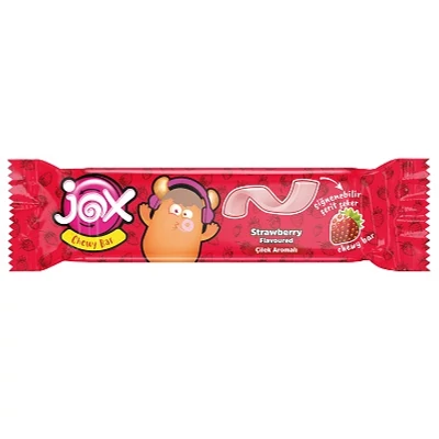 Durukan 7G Jox Chevy Bar Eper ízű Olvadórágó