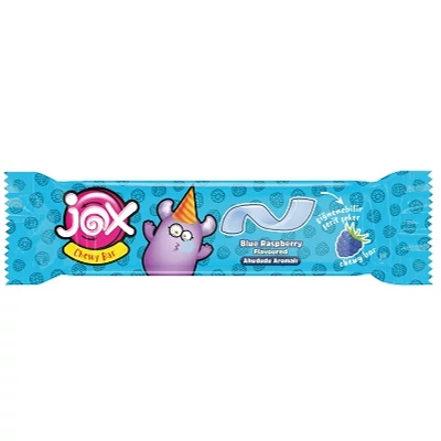 Durukan 7G Jox Chevy Bar Kék Málna ízű Olvadórágó