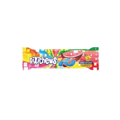 Durukan 7G Pixichews Tutti-Frutti ízű Nyelvfestős Olvadórágó