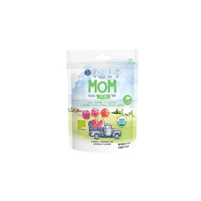 Durukan 5,8G Mom Organikus Nyalóka C-vitaminnal (10DB)