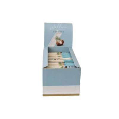 Wallero Coconat Ostyatekercs 1152G (72DB)