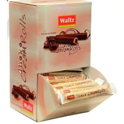 Waltz 1500G Ostyatekercs Csokis (150 DB)