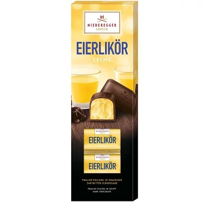 Niederegger 100G Eierlikör Creme (020561)