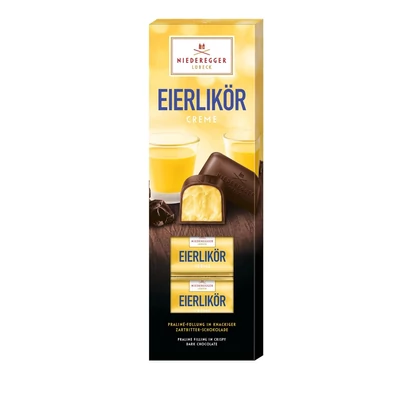 Niederegger 100G Eierlikör Creme (020561)
