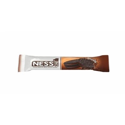 NESS One kakós keksz csoki 56G