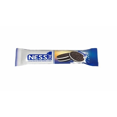 NESS One keksz vanília 56G
