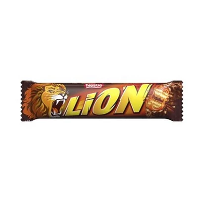 Lion Szelet 42G