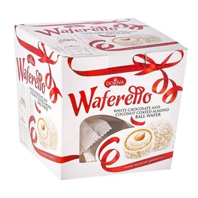 Doriva 150G Waferello T16