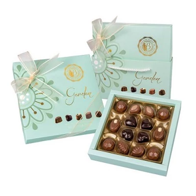 Bolci 130G Pralines Garden ECH 326