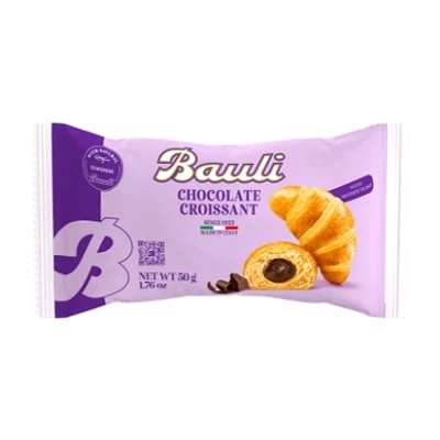 Bauli 50G Csokoládés Croissant