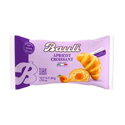 Bauli 50G Barackos Croissant