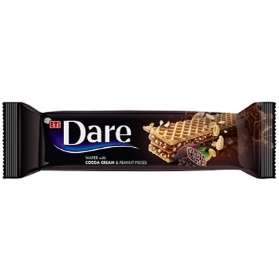 Dare 29G Ostya kakaókrémes töltelékkel
