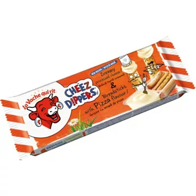 La Vache 35G Cheez Dippers Pizzás