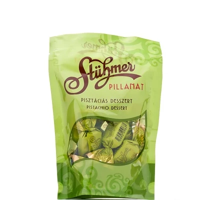 Stühmer 100G Pillanat Desszert Pisztácia Válogatás