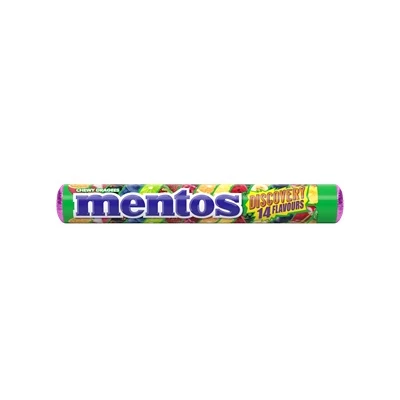 Mentos Discovery 37,5G