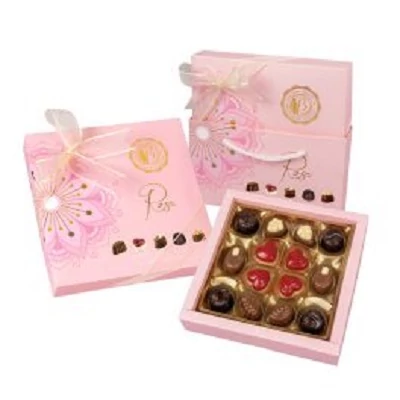 Bolci 130G Pralines Rosa