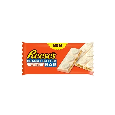 Reese's 90G Fehércsoki Mogyoróvajjal