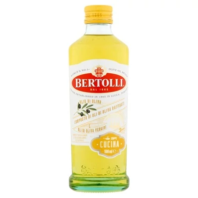 Bertolli Cucina 500Ml Olivaolaj