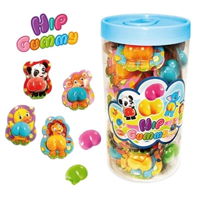 Hip Gummy 7G (60*7G)