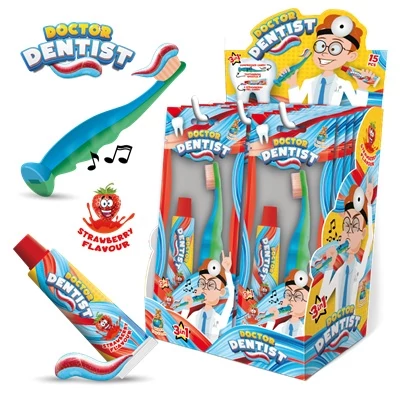 Doctor Dentist 24G (1602)