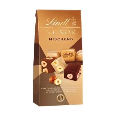 Lindt 103g Nuxor Válogatás