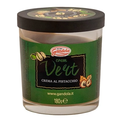 Vert Pisztáciakrém 180G