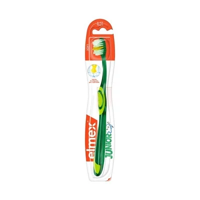 Elmex Fogkefe Junior 6-12 év