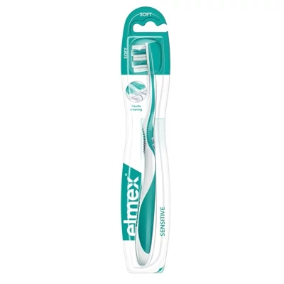 Elmex Fogkefe Sensitive