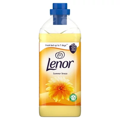 Lenor Öblítő 1600ML Summer Breeze