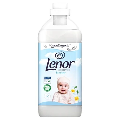 Lenor Öblítő 1230ML Sensitive