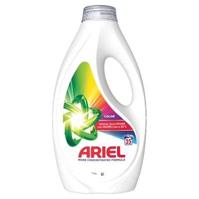 Ariel Mosógél 1,125L Color