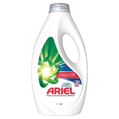 Ariel Mosógél 1,125L Mountain Spring