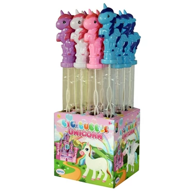 Bubble Unicorn Buborékfújó 5G