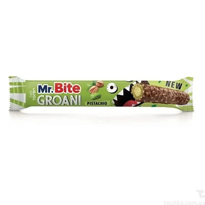 Toren 28G Mr. Bite Groani  