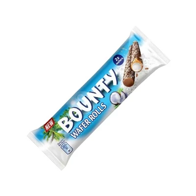 Bounty Wafer Roll 23,4G